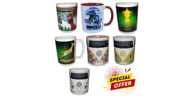 Mugs spesial offer