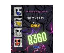 Mugs spesial offer
