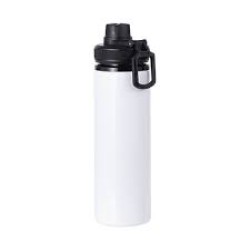 White Water bottle 850ml