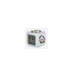 Digital clock