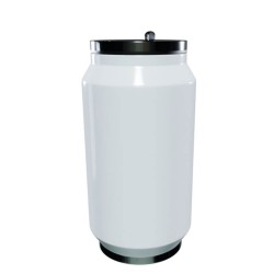 Beer Can tumbler 250ml
