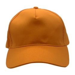 Golfers Cap 5 panel