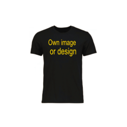 Custom T-shirts