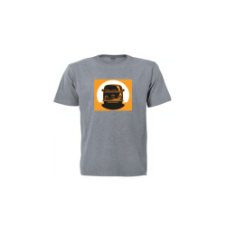 Kombi Yellow T Shirt